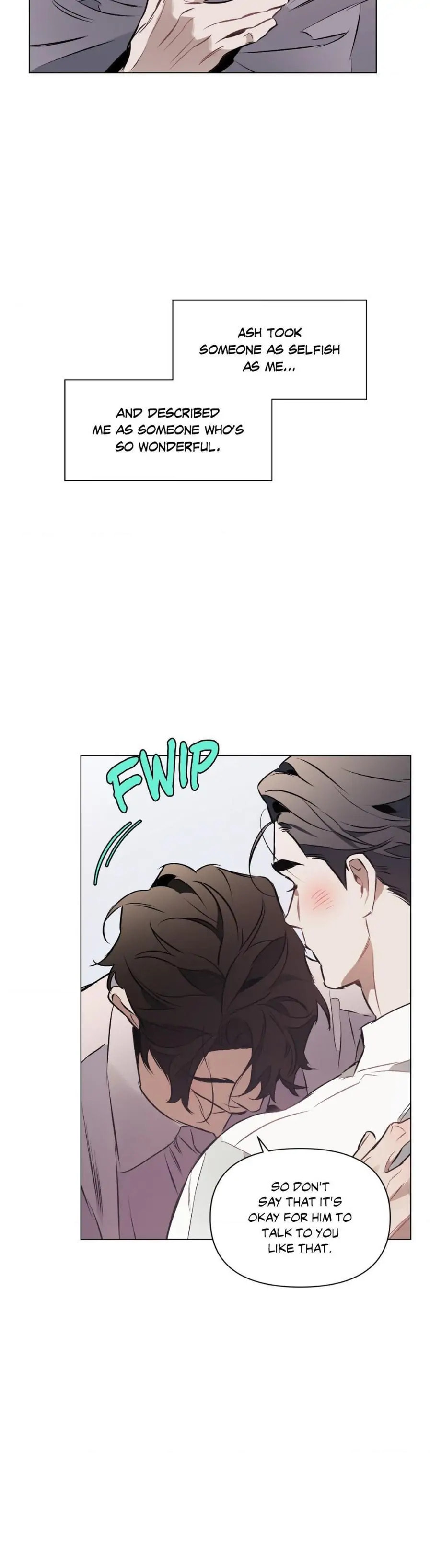 Read Define the Relationship chapter 80 image 22 on Lezhin