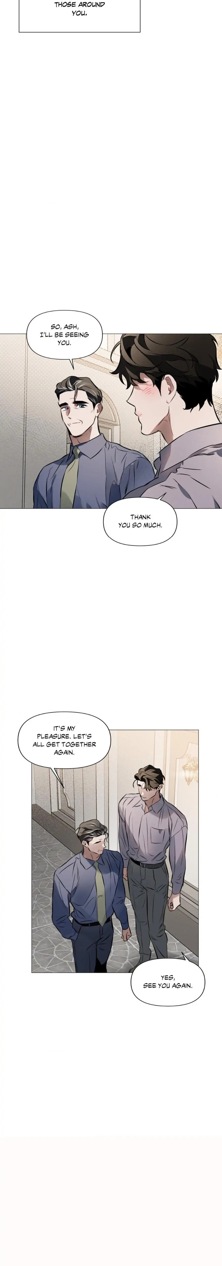 Read Define the Relationship chapter 80 image 3 on Lezhin