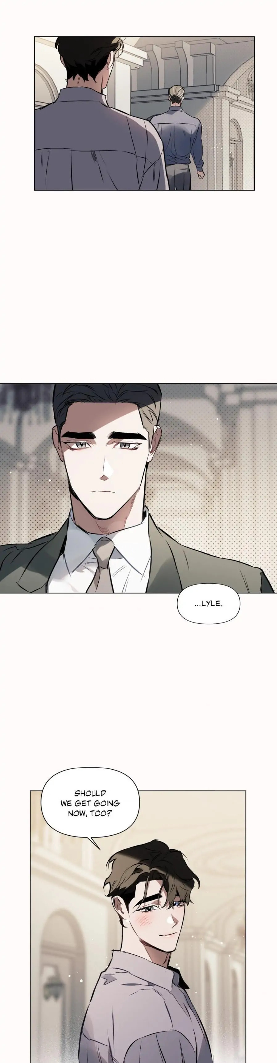 Read Define the Relationship chapter 80 image 4 on Lezhin