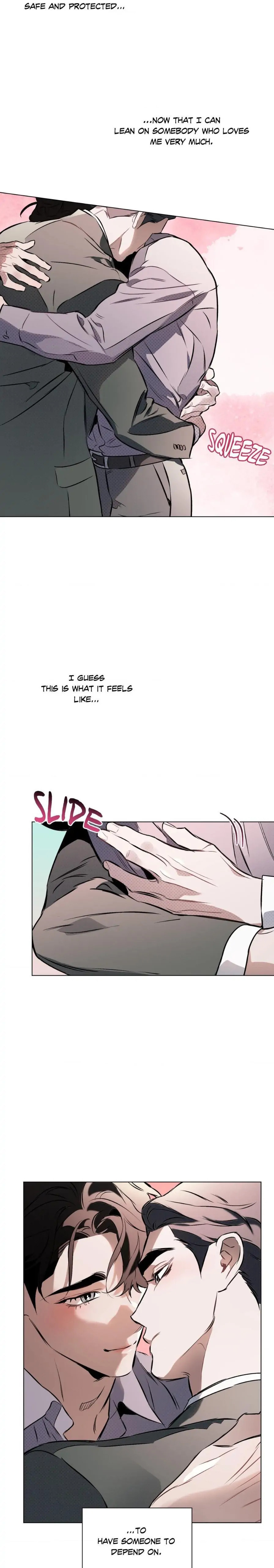 Read Define the Relationship chapter 80 image 7 on Lezhin