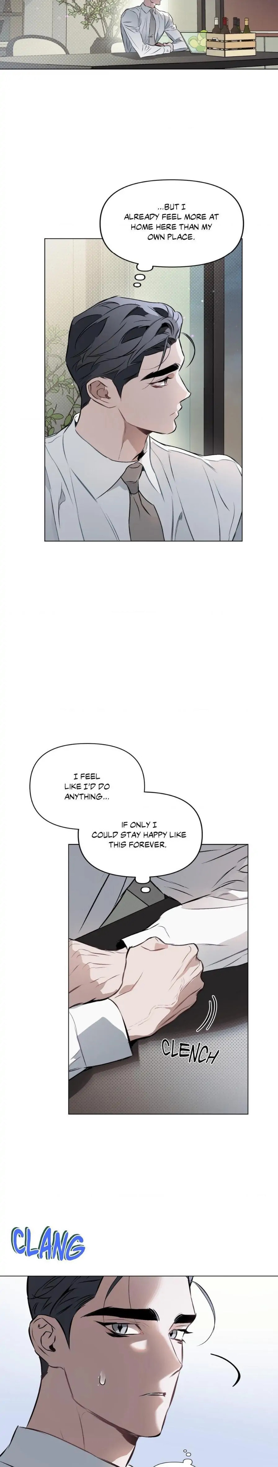 Read Define the Relationship chapter 80 image 9 on Lezhin