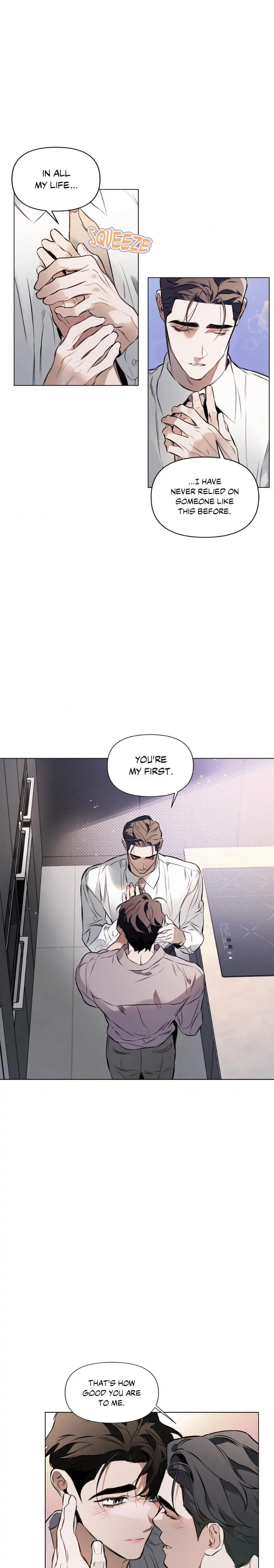 Read Define the Relationship chapter 81 image 12 on Lezhin