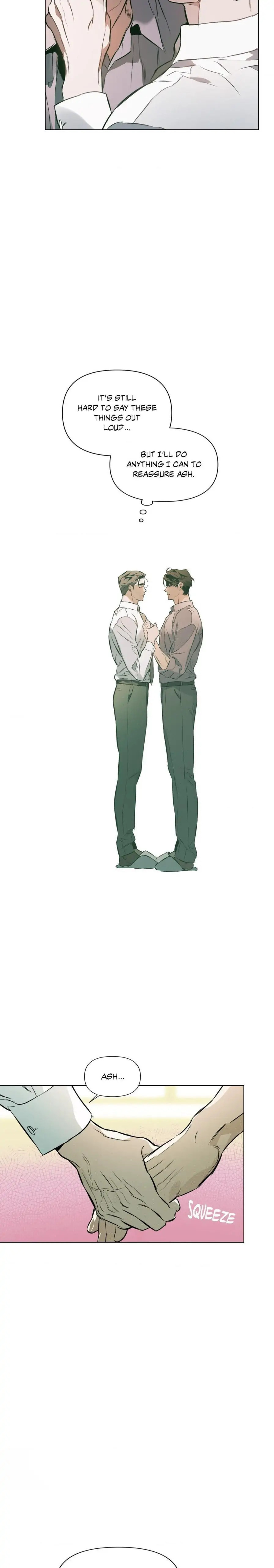 Read Define the Relationship chapter 81 image 13 on Lezhin