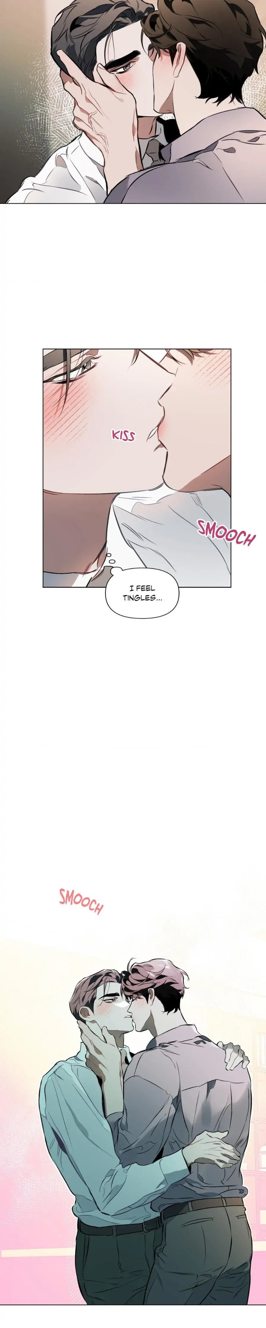 Read Define the Relationship chapter 81 image 16 on Lezhin