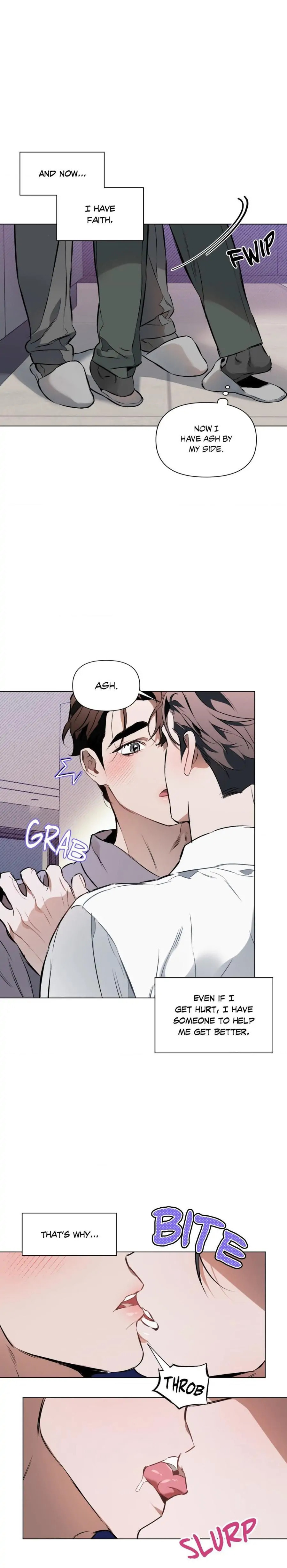 Read Define the Relationship chapter 81 image 19 on Lezhin