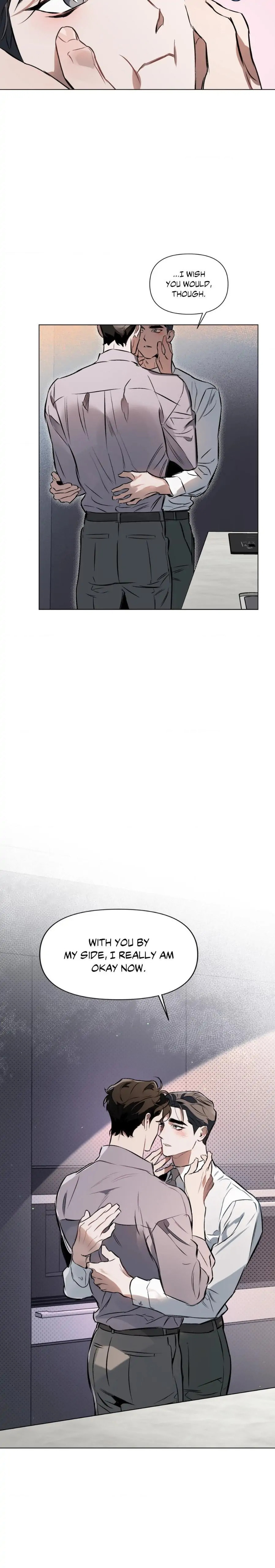 Read Define the Relationship chapter 81 image 2 on Lezhin