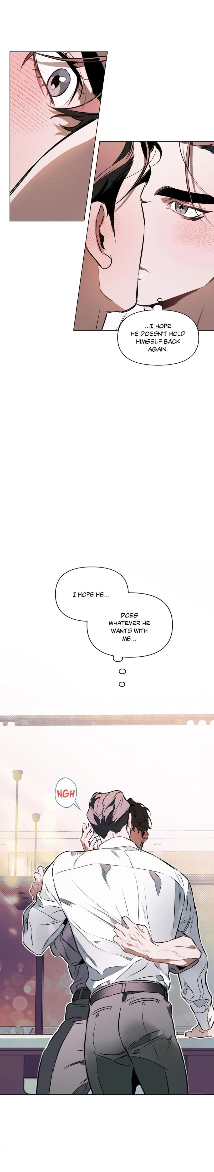 Read Define the Relationship chapter 81 image 20 on Lezhin