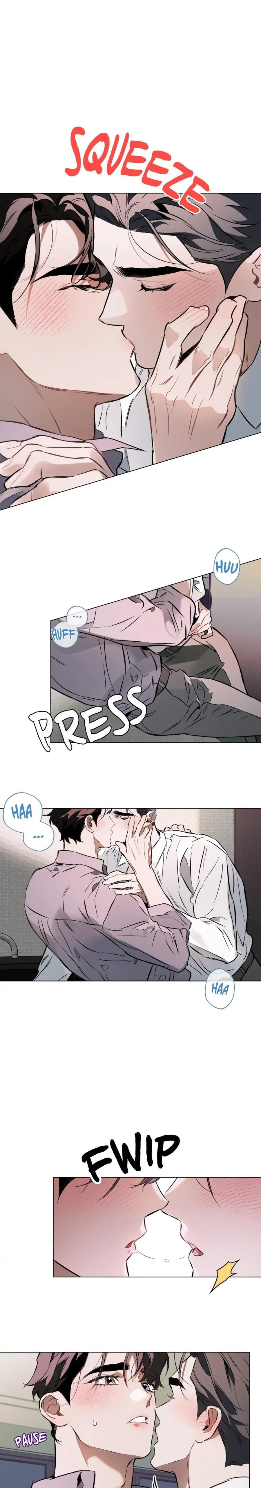 Read Define the Relationship chapter 81 image 21 on Lezhin