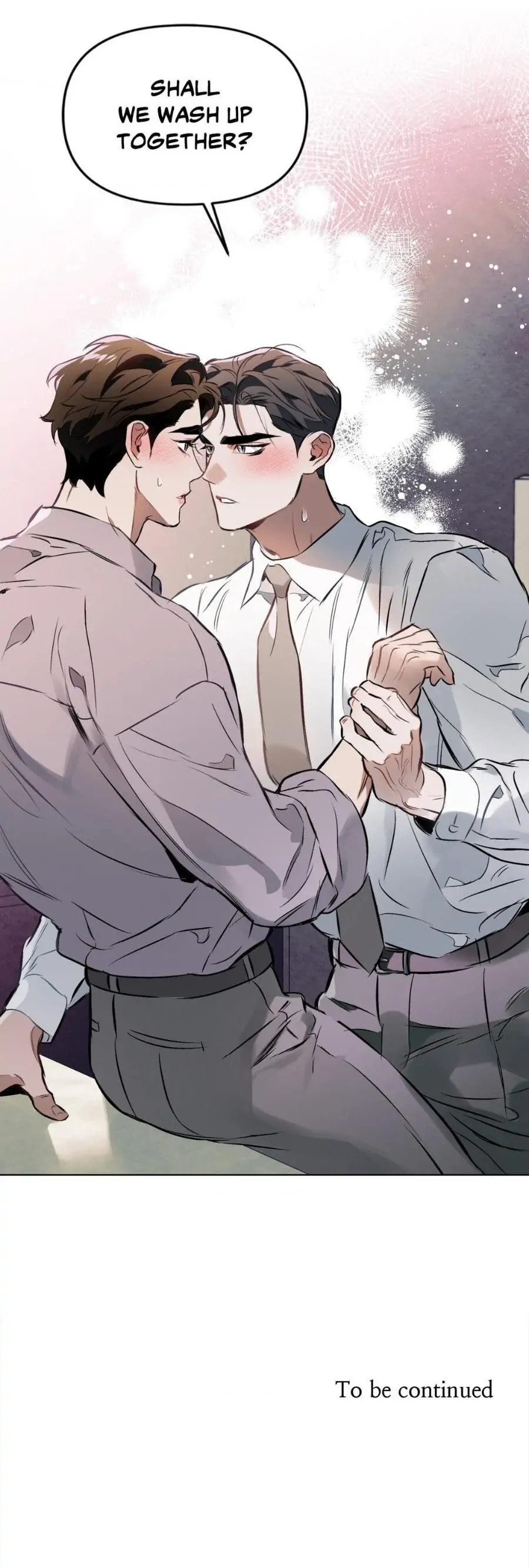 Read Define the Relationship chapter 81 image 23 on Lezhin