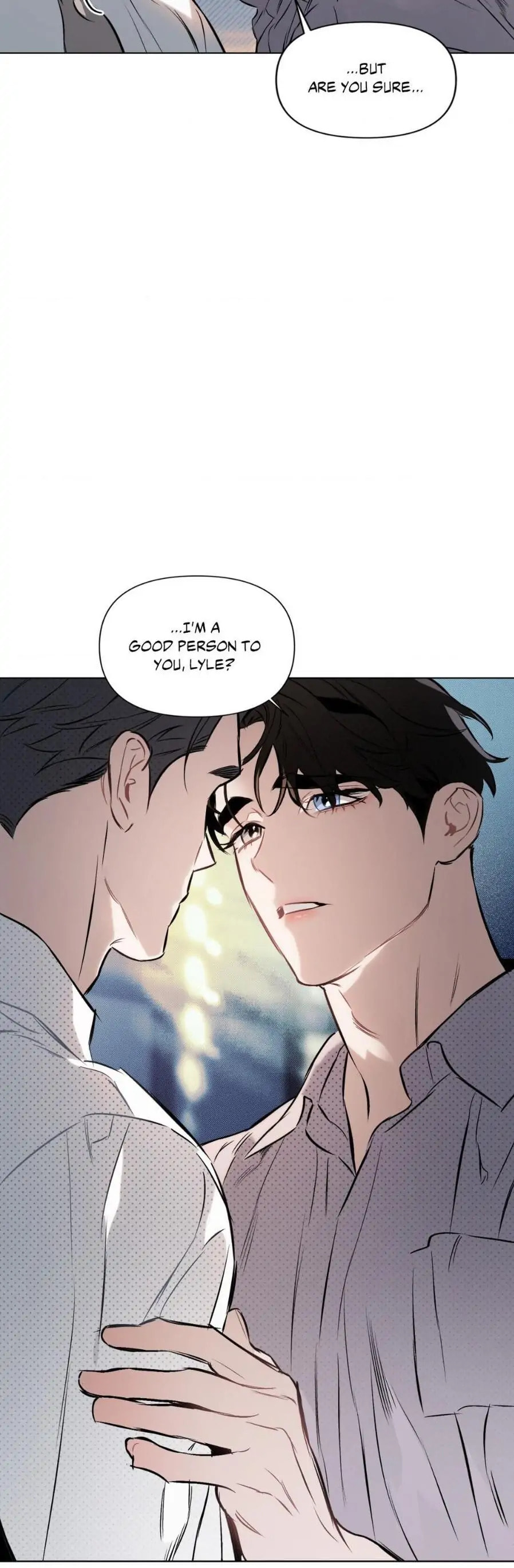 Read Define the Relationship chapter 81 image 6 on Lezhin