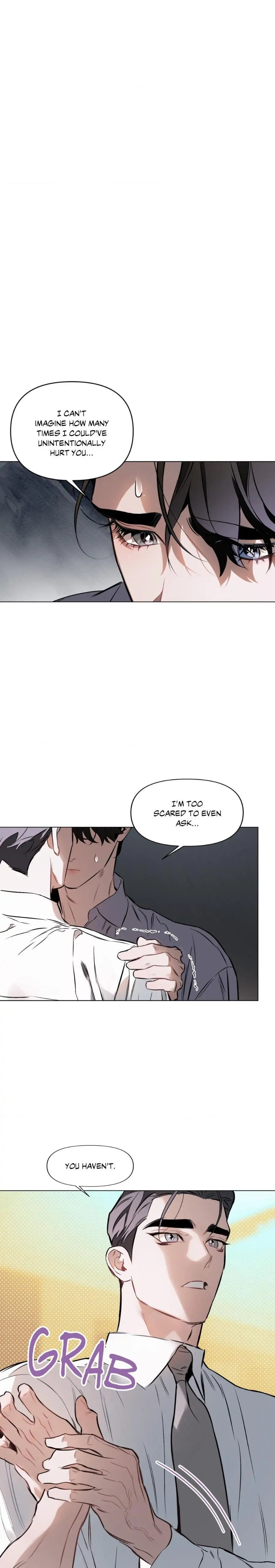 Read Define the Relationship chapter 81 image 7 on Lezhin
