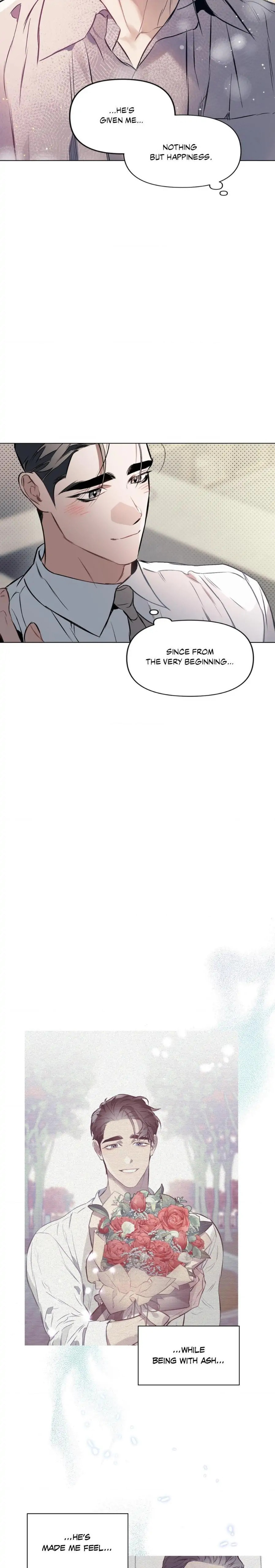 Read Define the Relationship chapter 81 image 9 on Lezhin