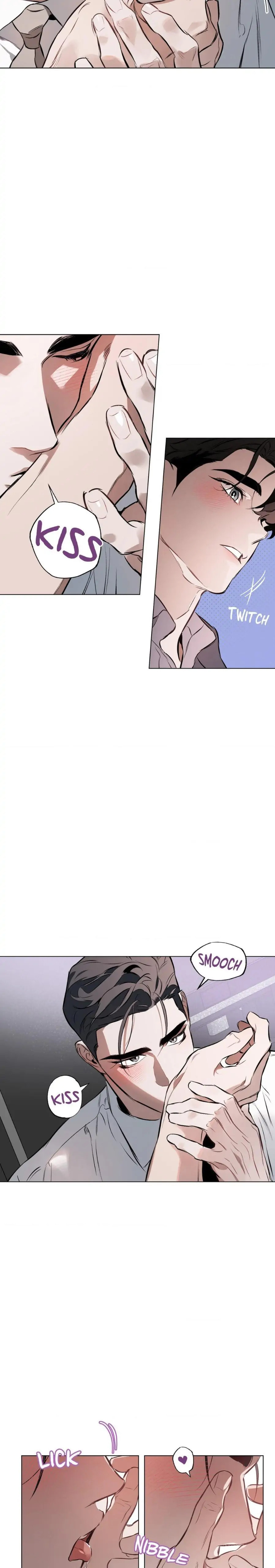 Read Define the Relationship chapter 82 image 1 on Lezhin