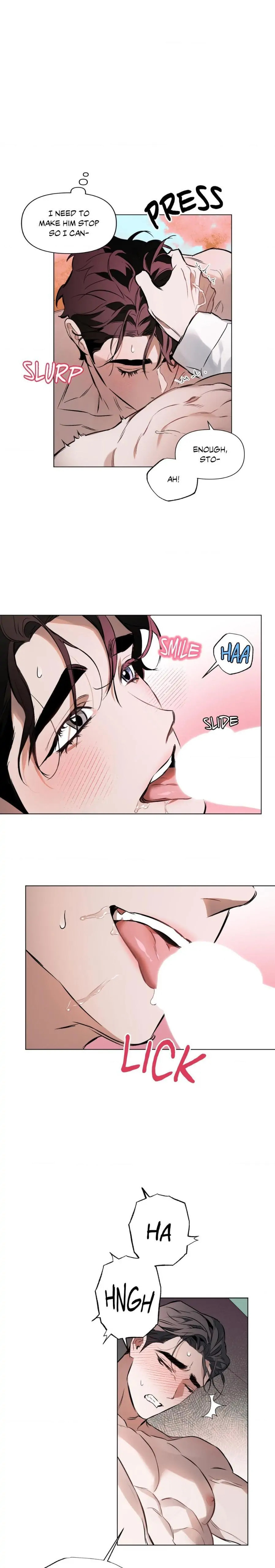 Read Define the Relationship chapter 82 image 12 on Lezhin