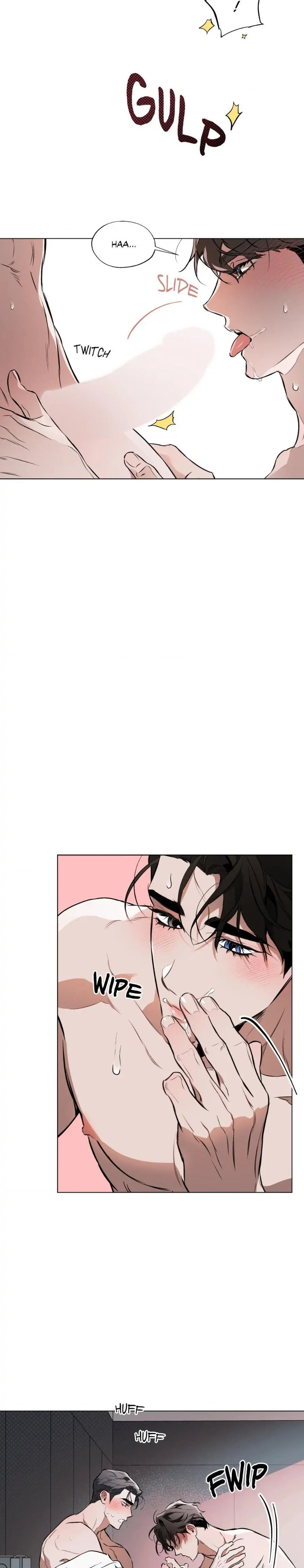 Read Define the Relationship chapter 82 image 14 on Lezhin