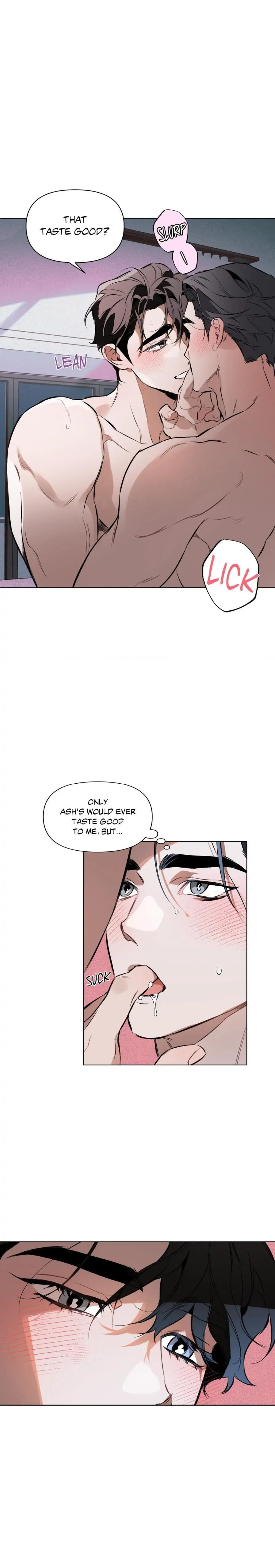 Read Define the Relationship chapter 82 image 16 on Lezhin