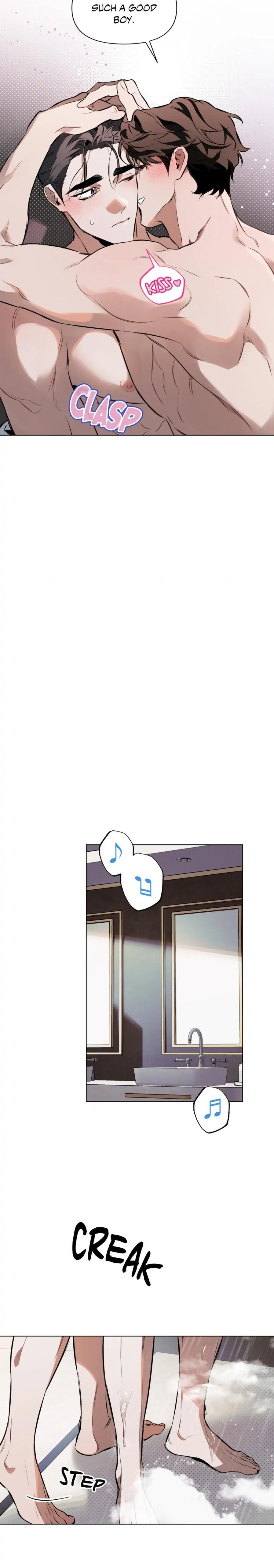 Read Define the Relationship chapter 82 image 18 on Lezhin