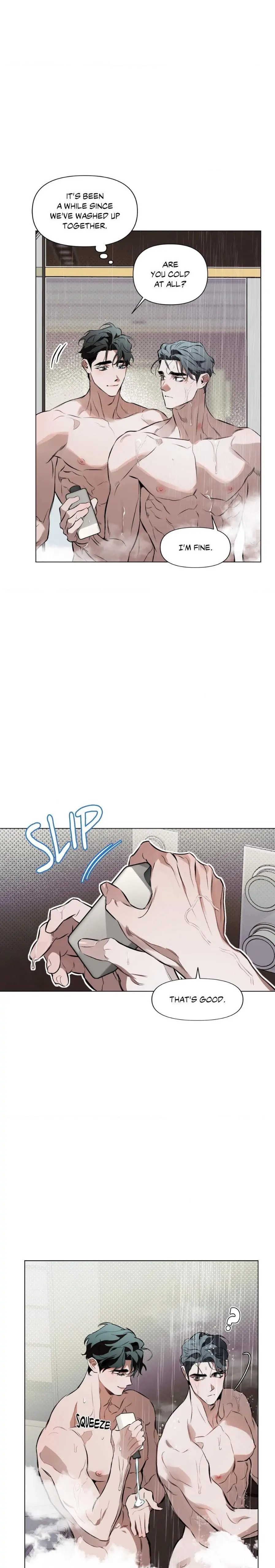 Read Define the Relationship chapter 82 image 19 on Lezhin