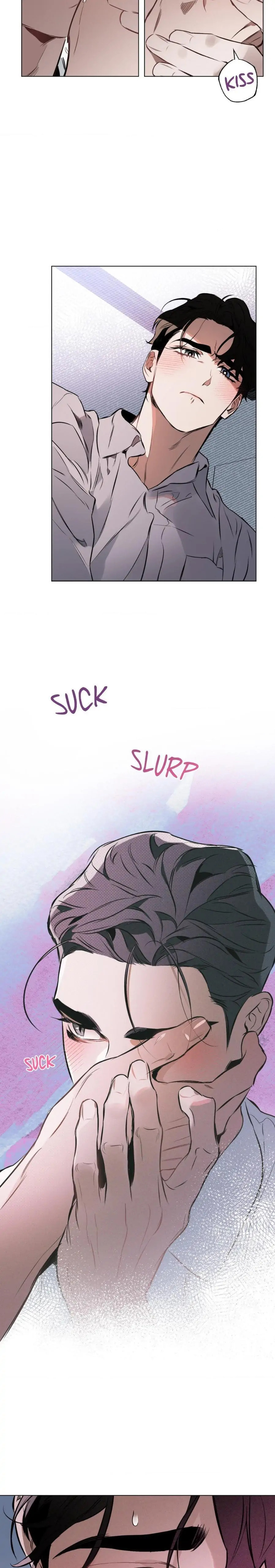 Read Define the Relationship chapter 82 image 2 on Lezhin