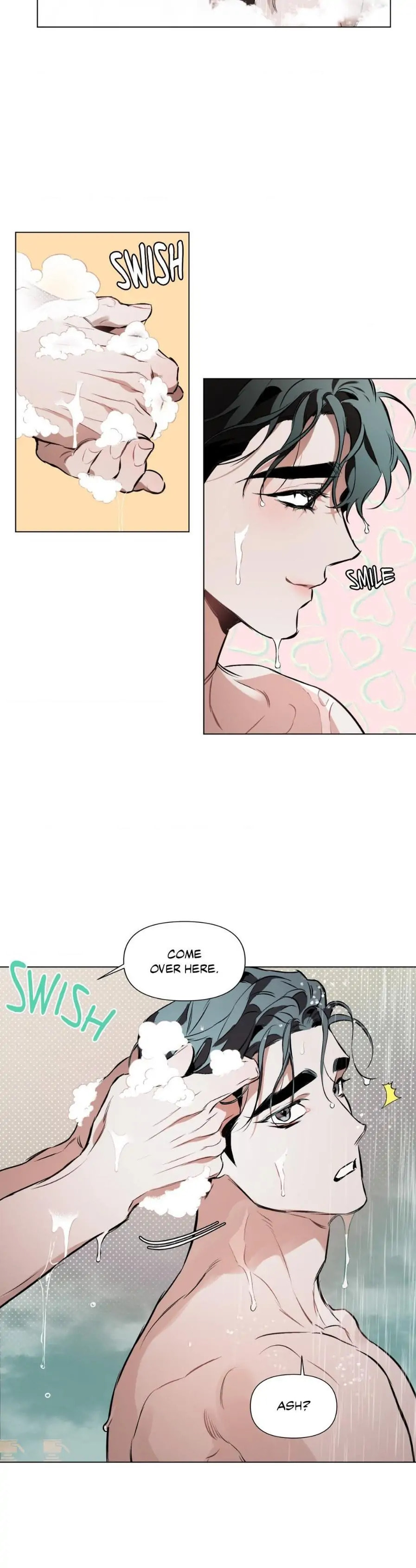 Read Define the Relationship chapter 82 image 20 on Lezhin