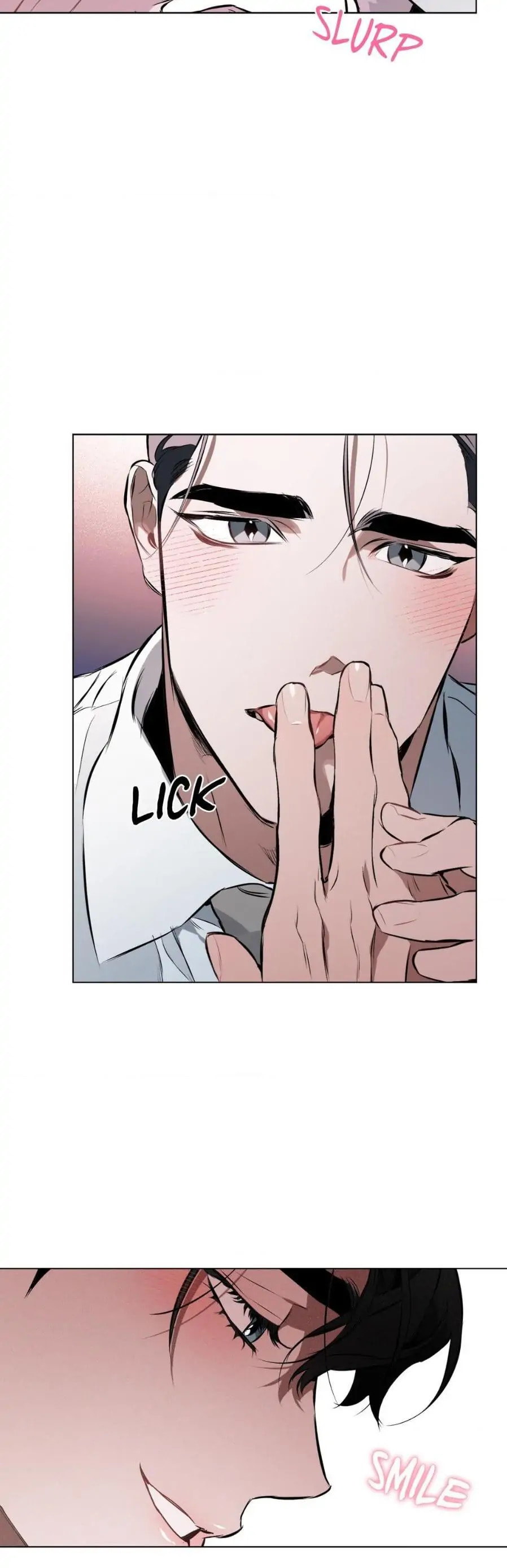 Read Define the Relationship chapter 82 image 4 on Lezhin