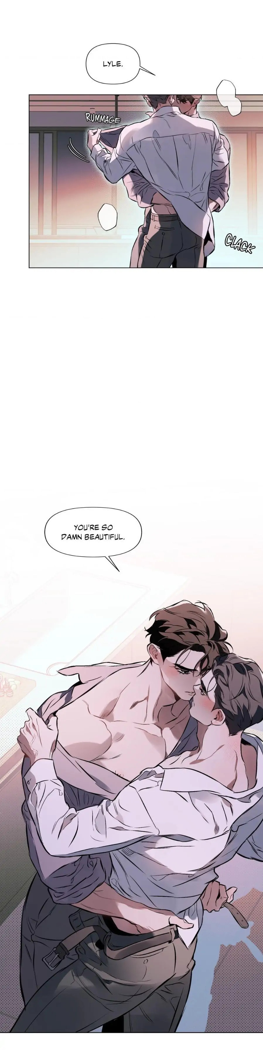 Read Define the Relationship chapter 82 image 6 on Lezhin