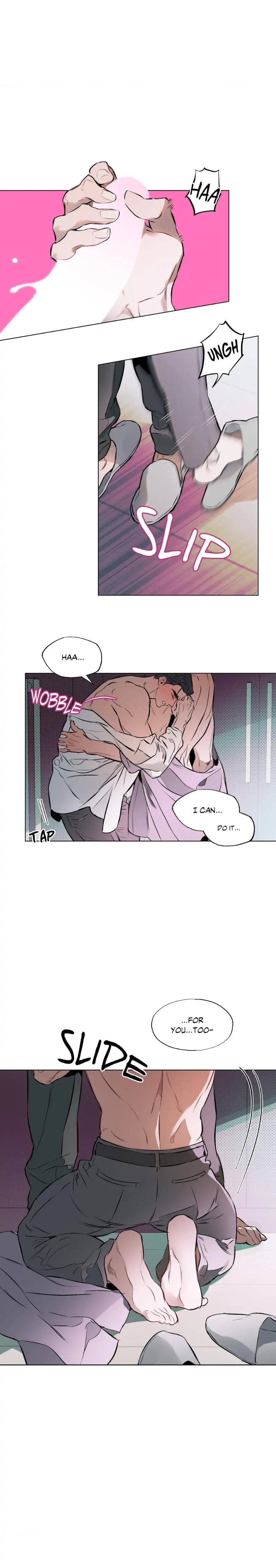 Read Define the Relationship chapter 82 image 9 on Lezhin