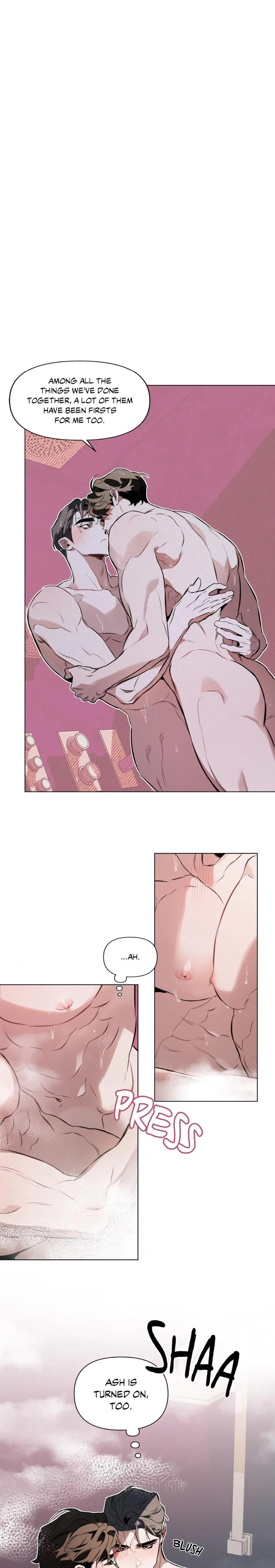 Read Define the Relationship chapter 83 image 10 on Lezhin