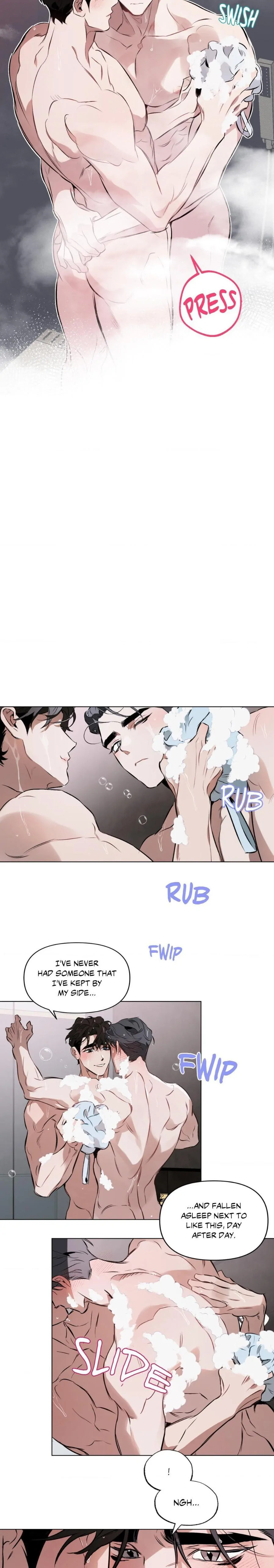 Read Define the Relationship chapter 83 image 11 on Lezhin
