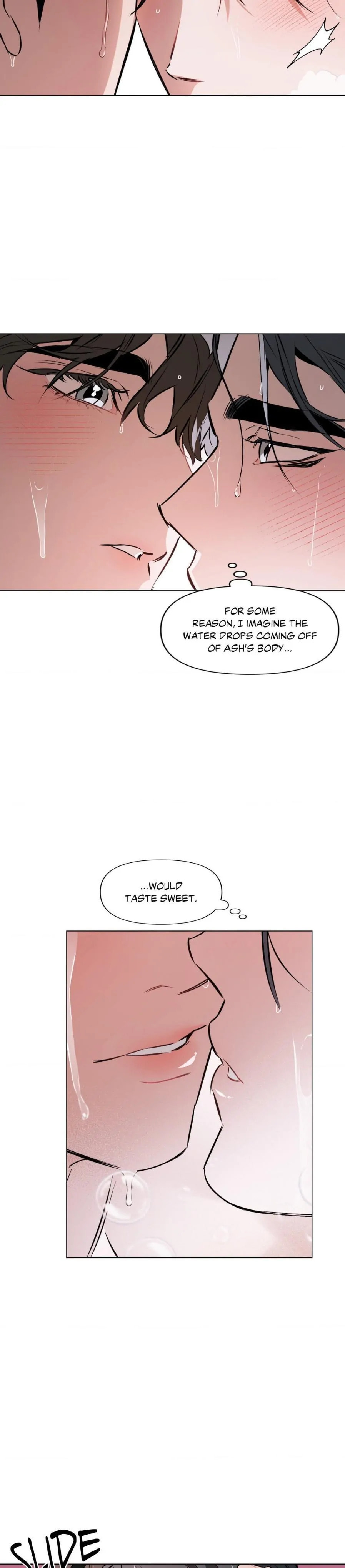 Read Define the Relationship chapter 83 image 12 on Lezhin