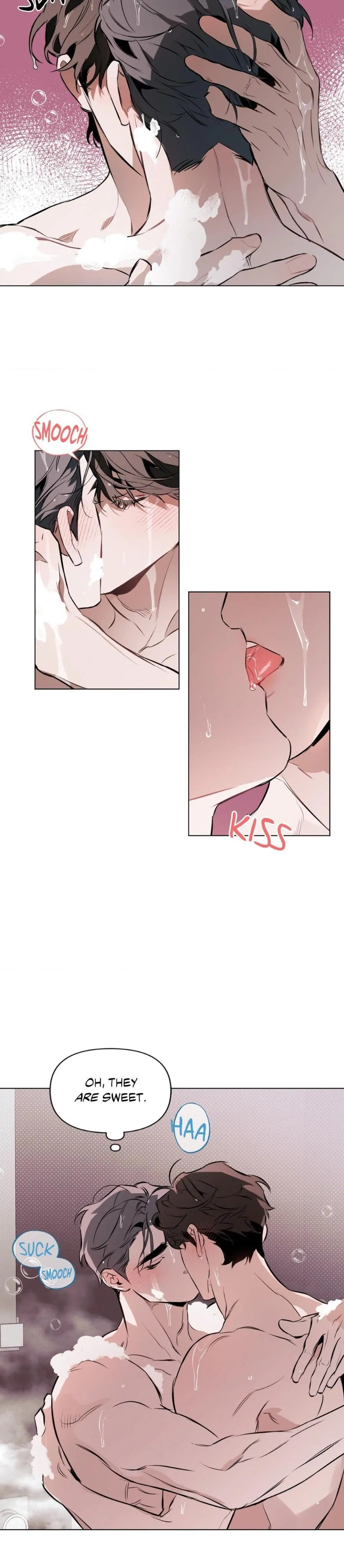 Read Define the Relationship chapter 83 image 13 on Lezhin