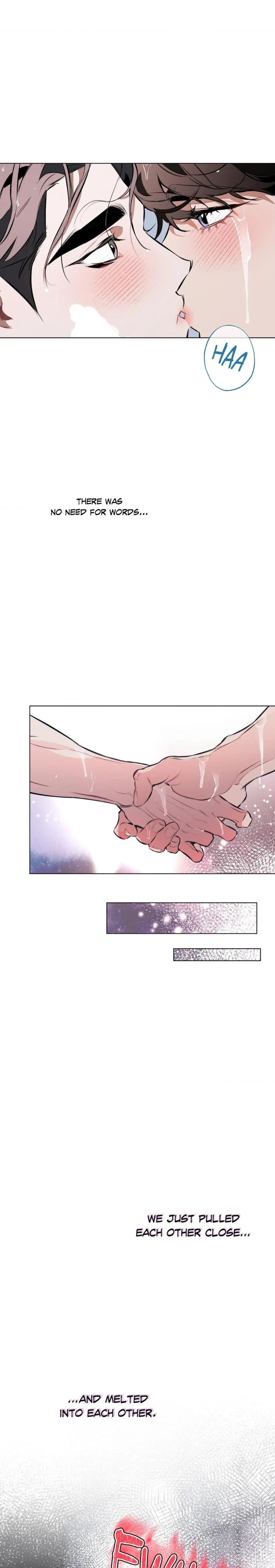 Read Define the Relationship chapter 83 image 14 on Lezhin
