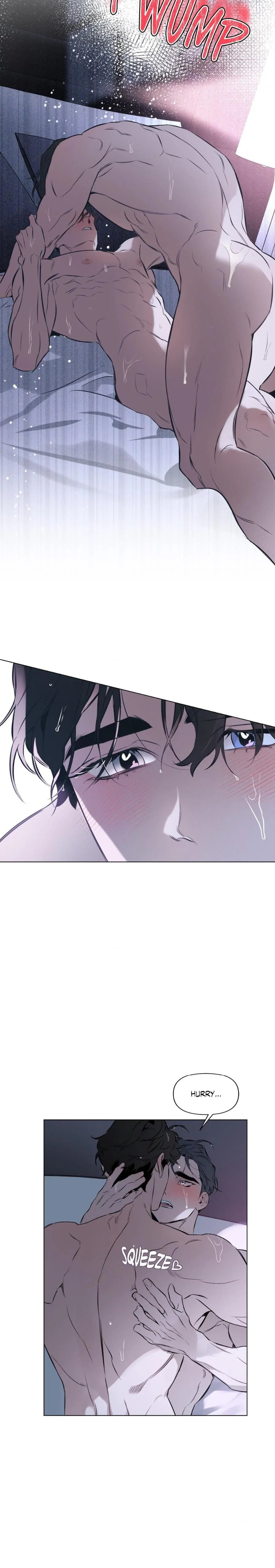 Read Define the Relationship chapter 83 image 15 on Lezhin