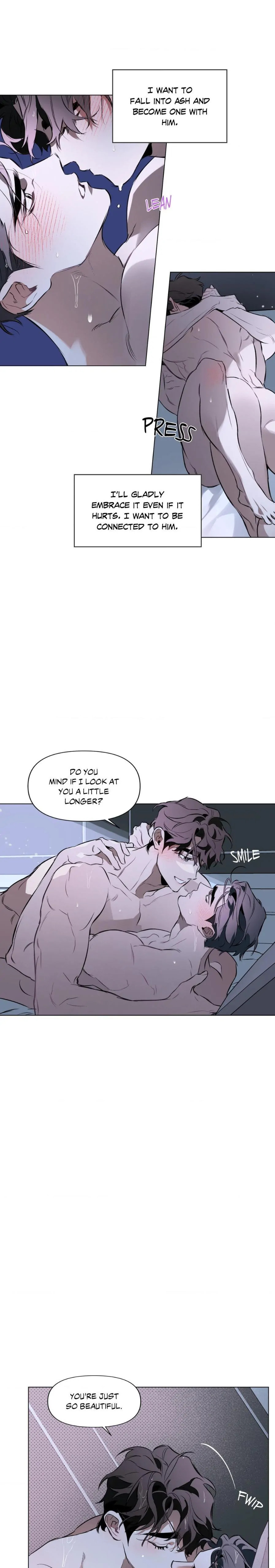 Read Define the Relationship chapter 83 image 16 on Lezhin