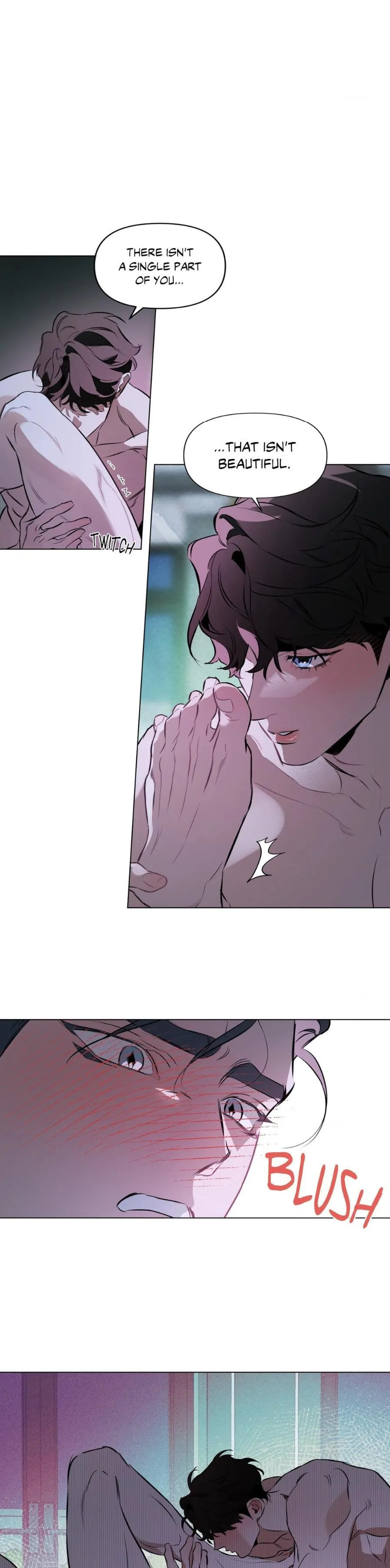 Read Define the Relationship chapter 83 image 18 on Lezhin