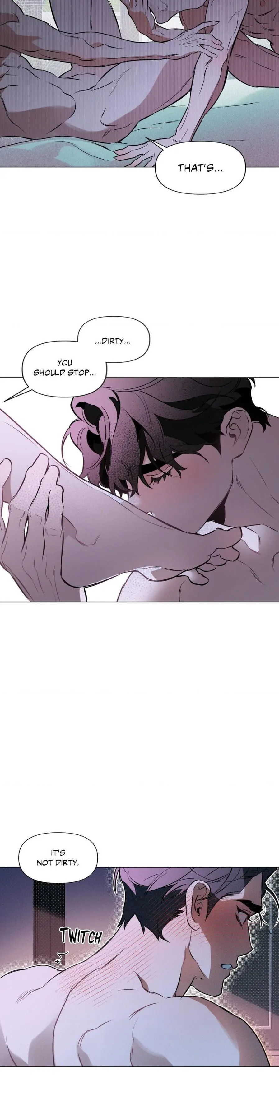 Read Define the Relationship chapter 83 image 19 on Lezhin
