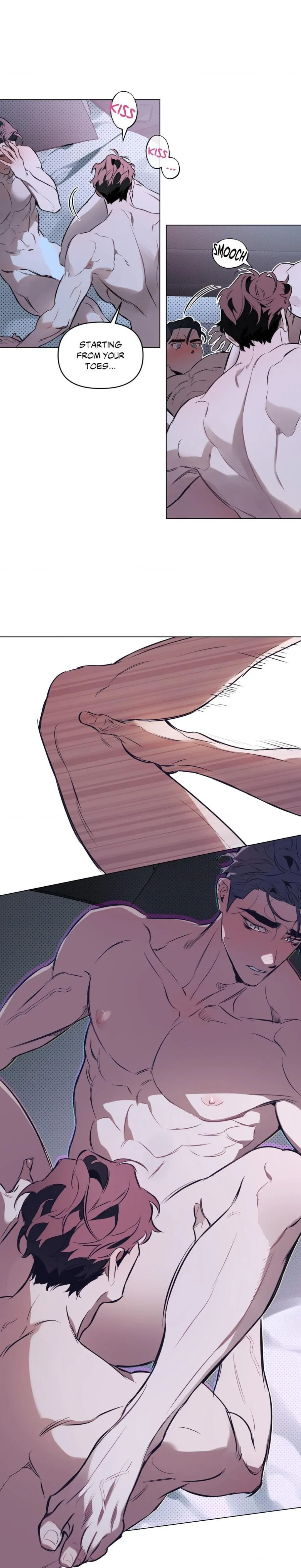 Read Define the Relationship chapter 83 image 21 on Lezhin