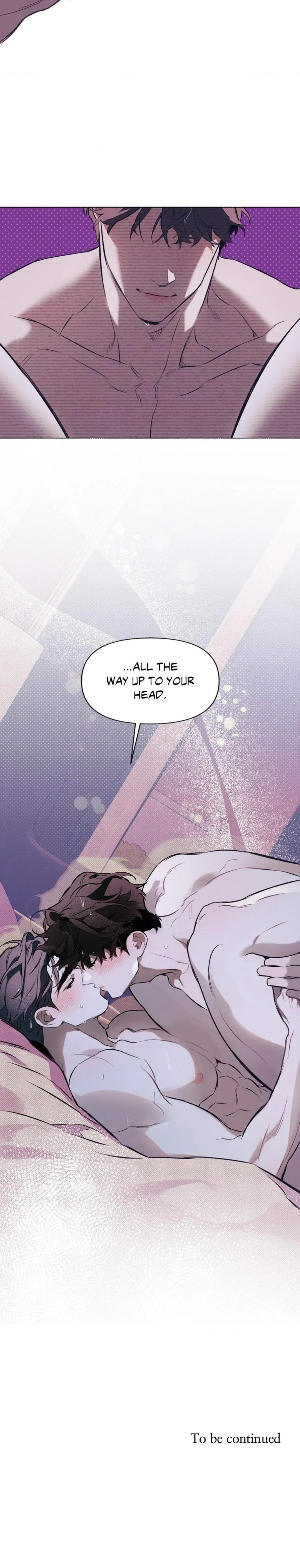 Read Define the Relationship chapter 83 image 22 on Lezhin