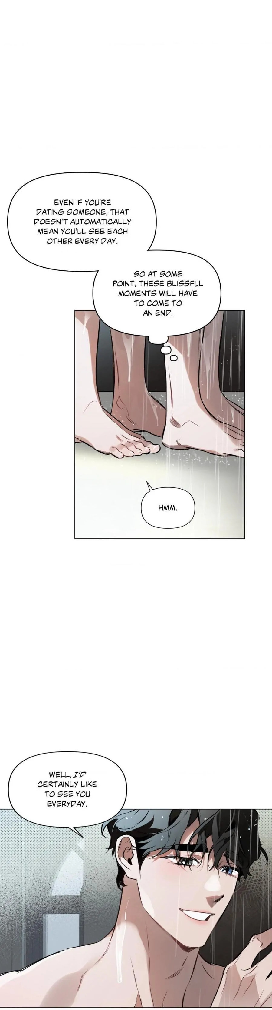 Read Define the Relationship chapter 83 image 4 on Lezhin