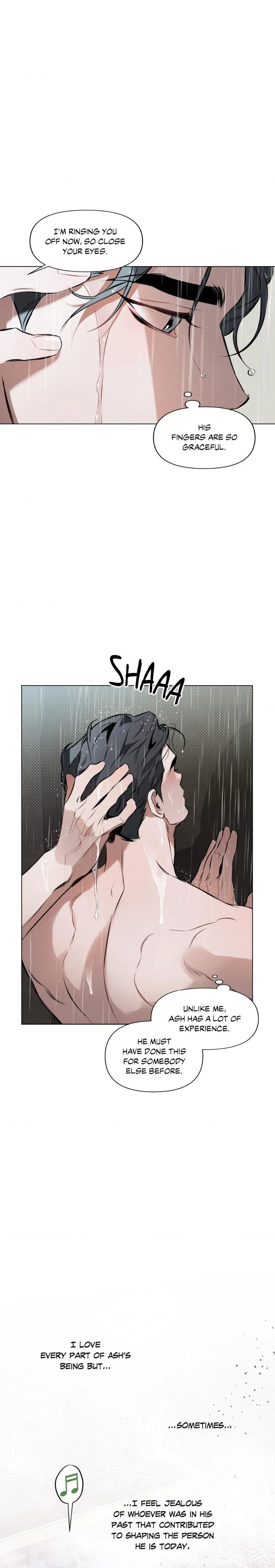 Read Define the Relationship chapter 83 image 5 on Lezhin