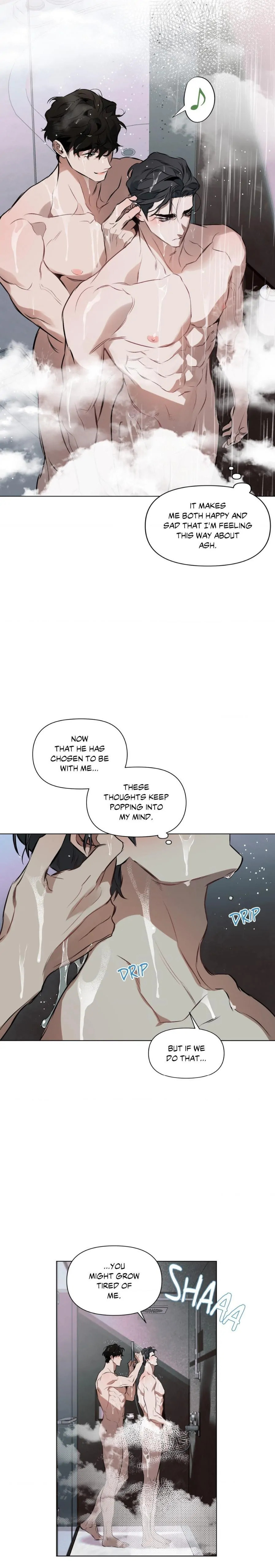 Read Define the Relationship chapter 83 image 6 on Lezhin