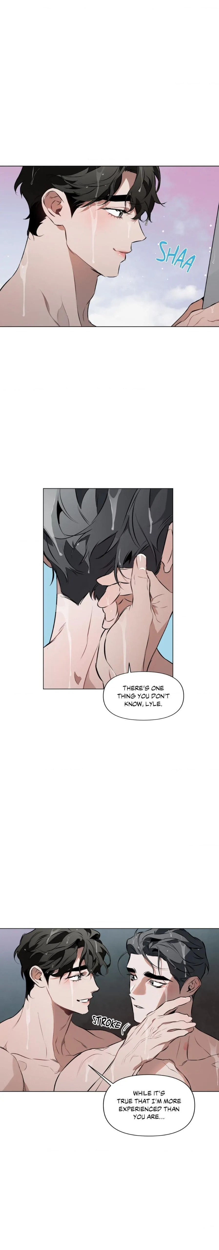 Read Define the Relationship chapter 83 image 7 on Lezhin