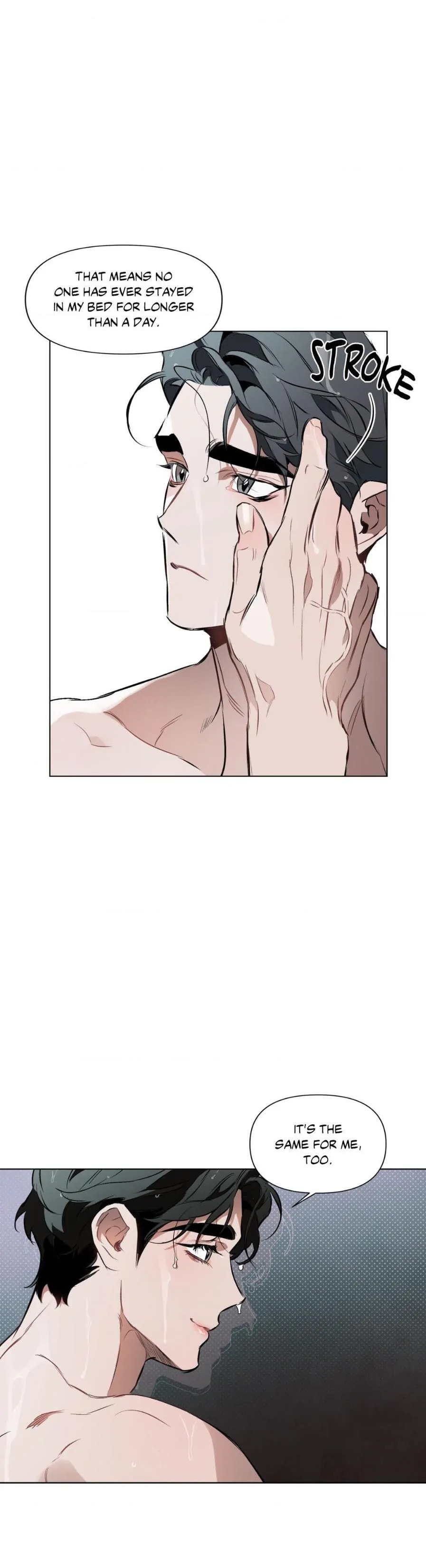 Read Define the Relationship chapter 83 image 9 on Lezhin
