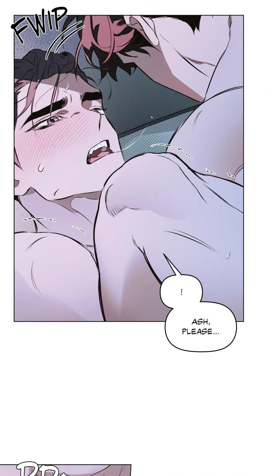 Read Define the Relationship chapter 84 image 1 on Lezhin