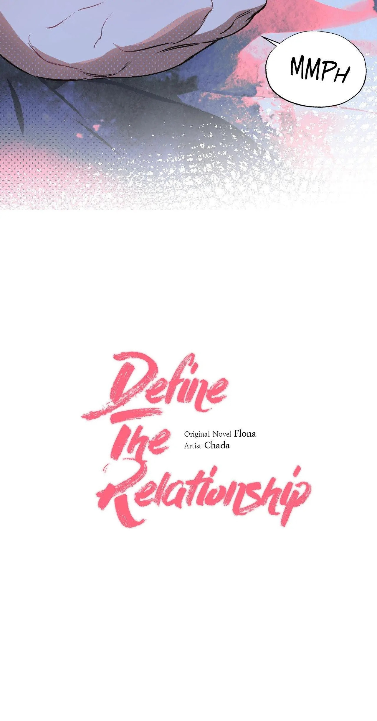 Read Define the Relationship chapter 84 image 13 on Lezhin