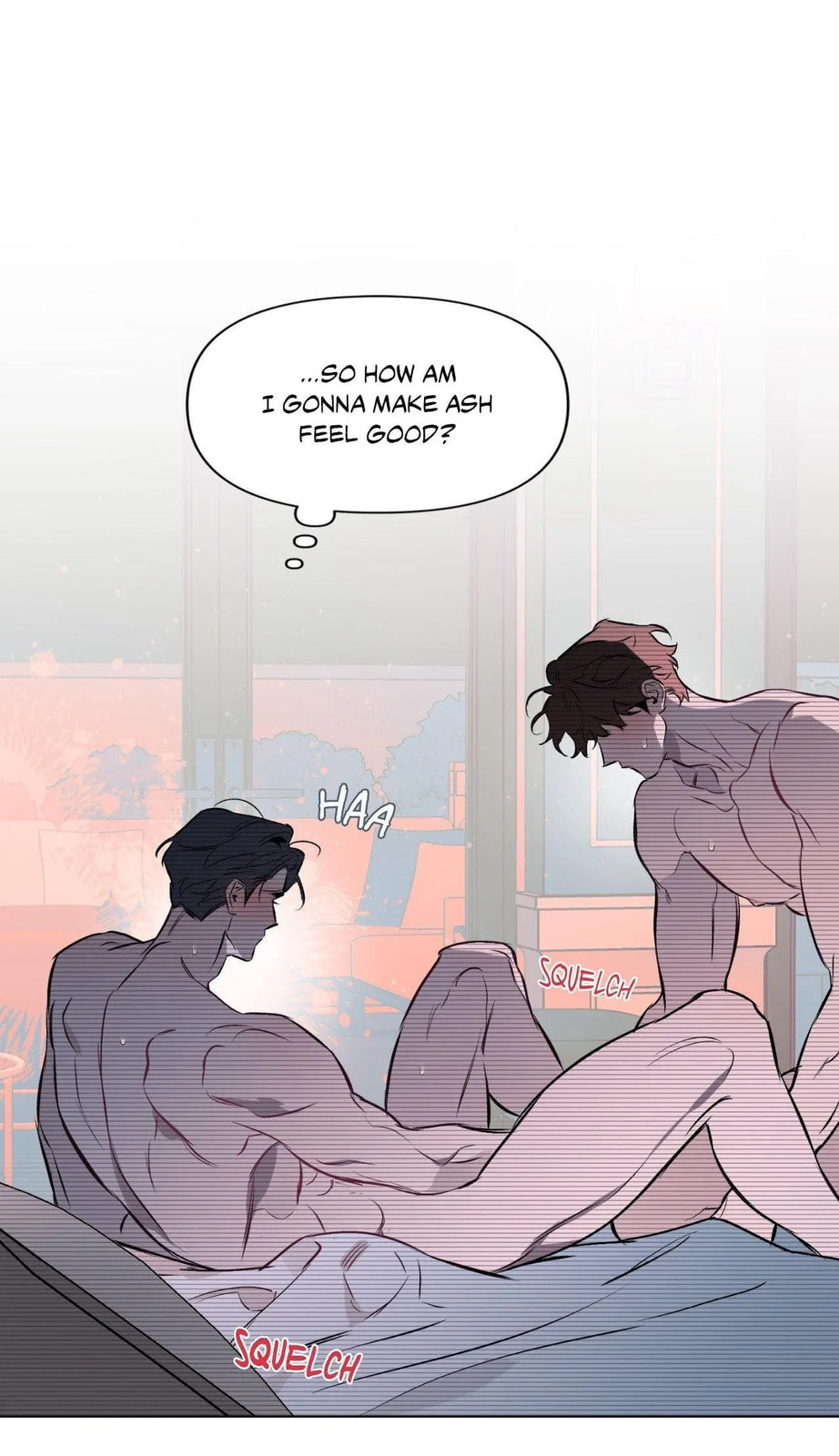 Read Define the Relationship chapter 84 image 16 on Lezhin