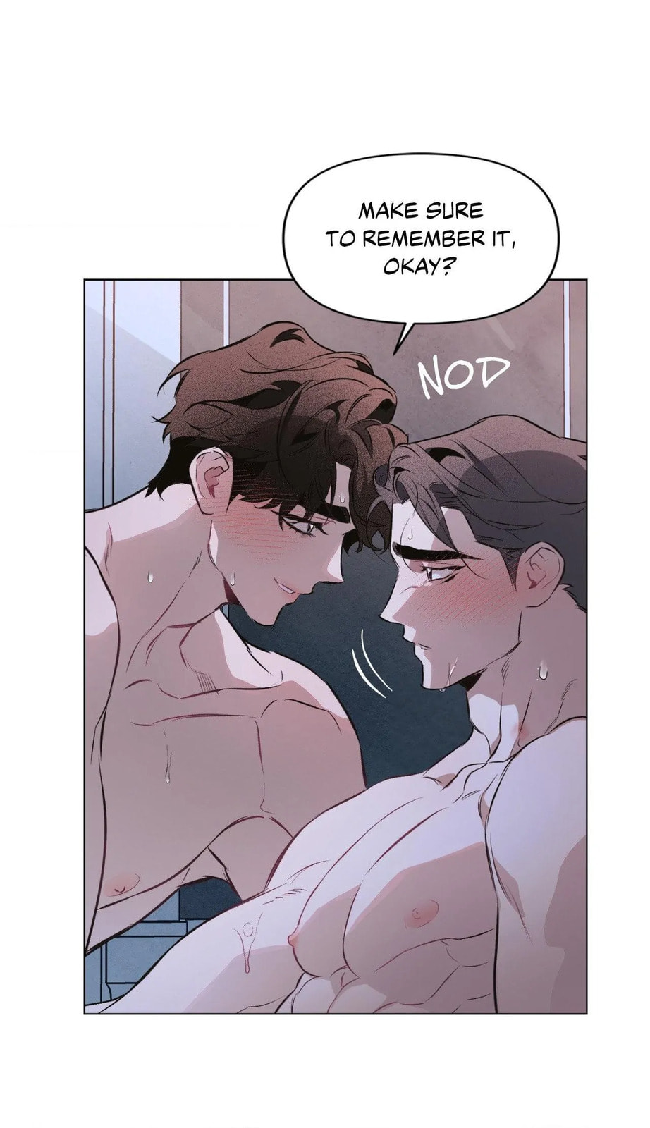 Read Define the Relationship chapter 84 image 24 on Lezhin