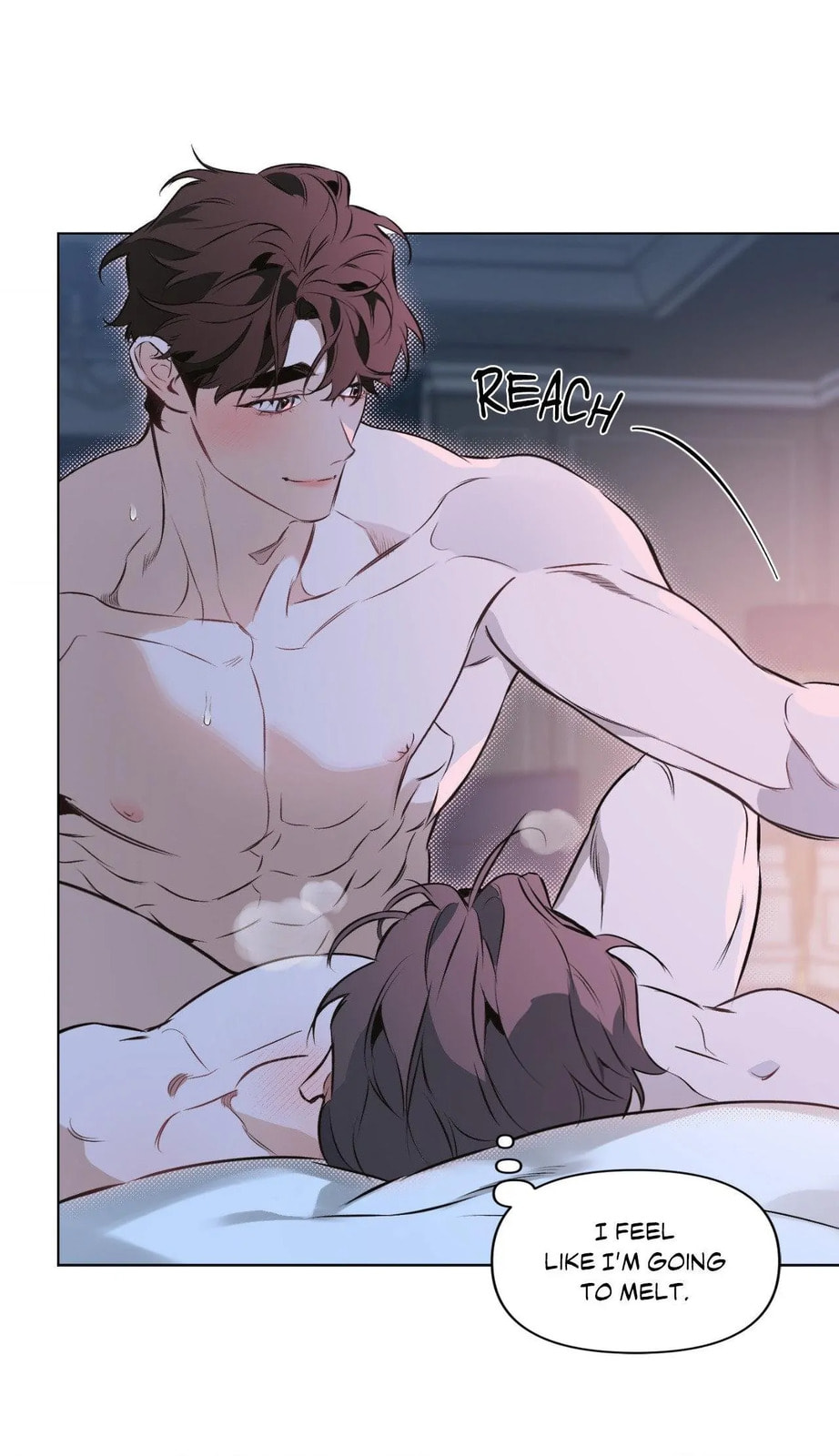 Read Define the Relationship chapter 84 image 3 on Lezhin