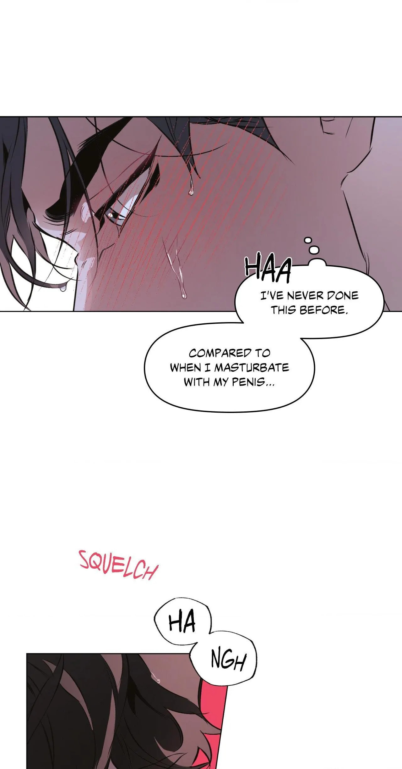 Read Define the Relationship chapter 84 image 32 on Lezhin