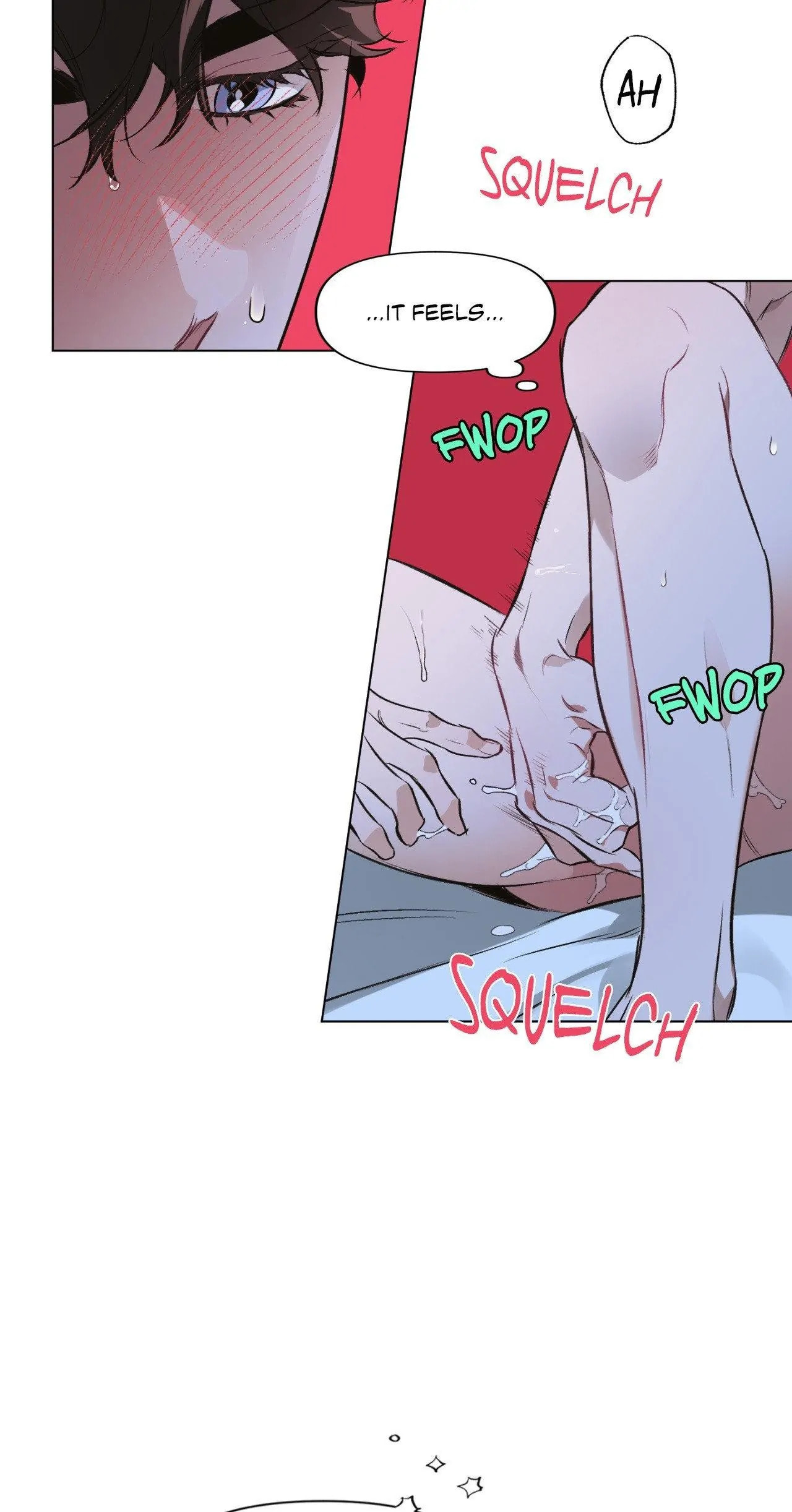 Read Define the Relationship chapter 84 image 33 on Lezhin